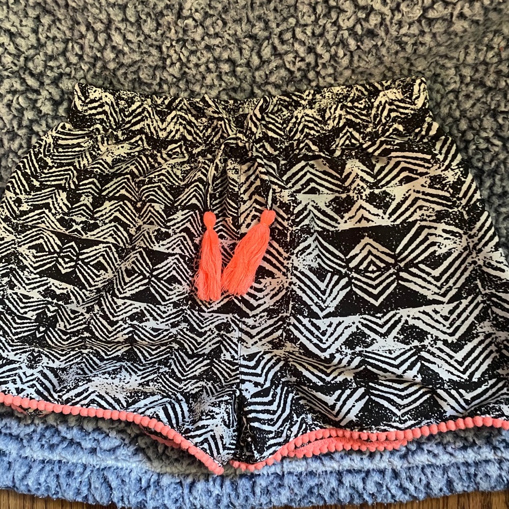 kids shorts